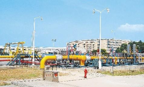 金湾区拟三年建74公里燃气管道惠及99个小区近4万户居民